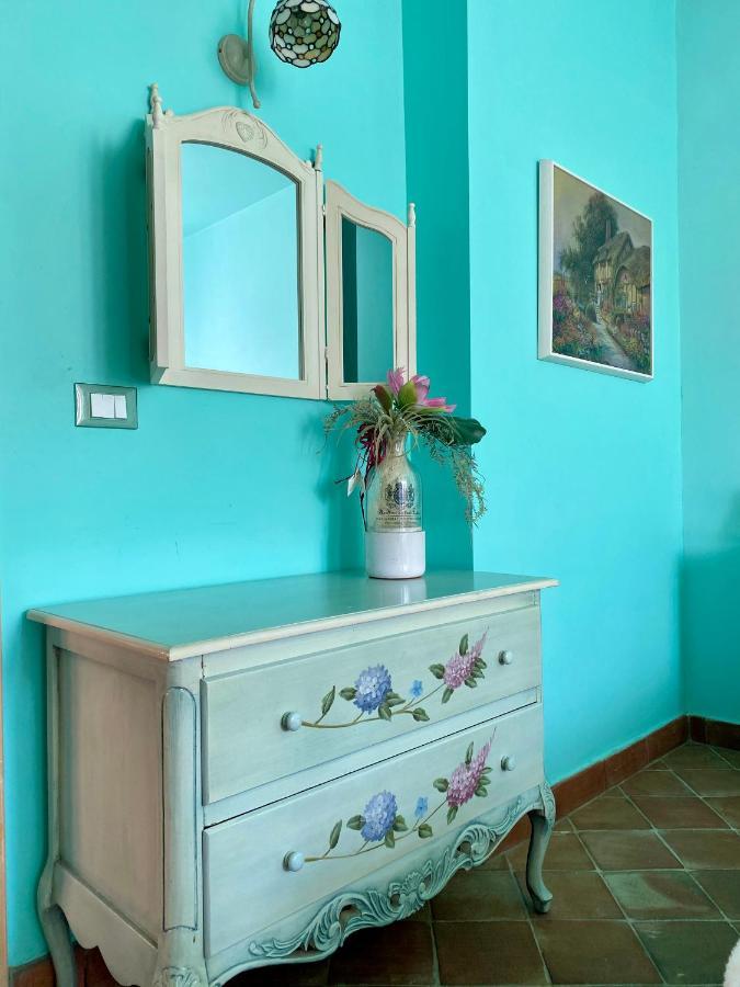 Bed and Breakfast Da Artu Cittaducale Exterior foto