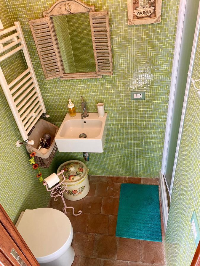 Bed and Breakfast Da Artu Cittaducale Exterior foto