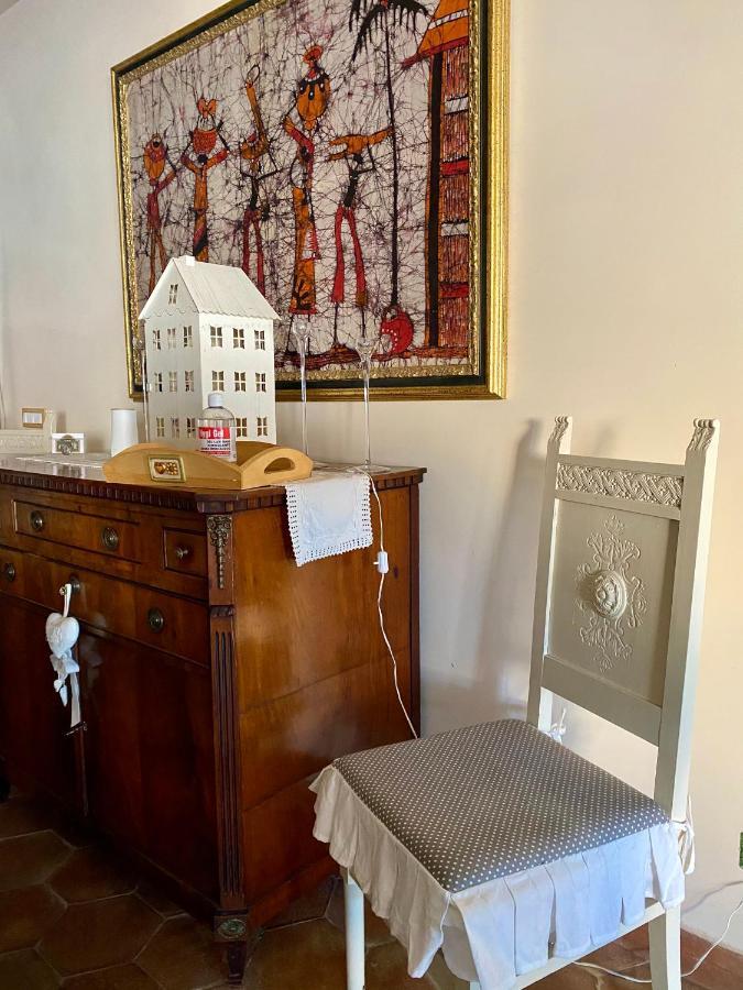 Bed and Breakfast Da Artu Cittaducale Exterior foto