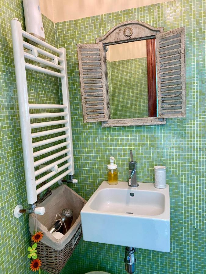 Bed and Breakfast Da Artu Cittaducale Exterior foto