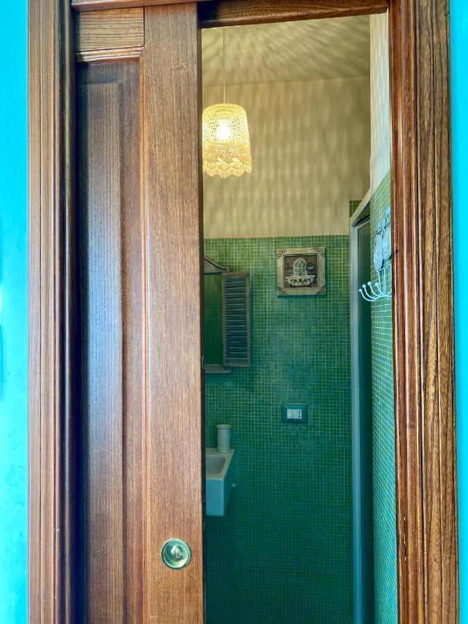 Bed and Breakfast Da Artu Cittaducale Exterior foto