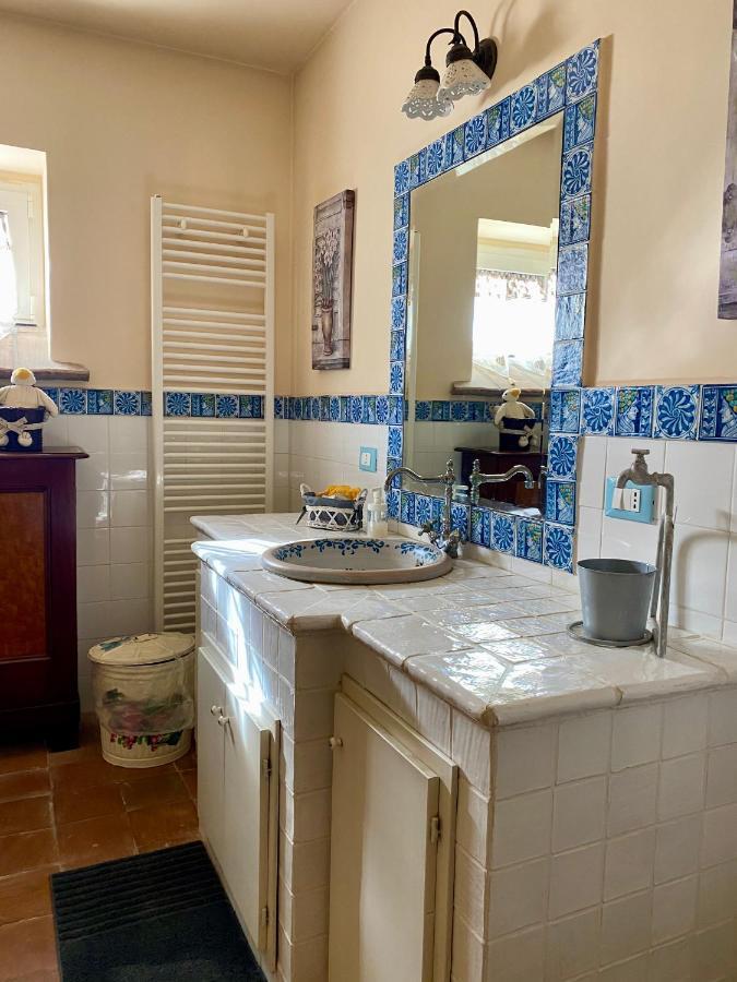 Bed and Breakfast Da Artu Cittaducale Exterior foto