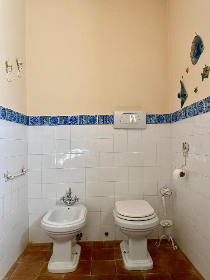 Bed and Breakfast Da Artu Cittaducale Exterior foto