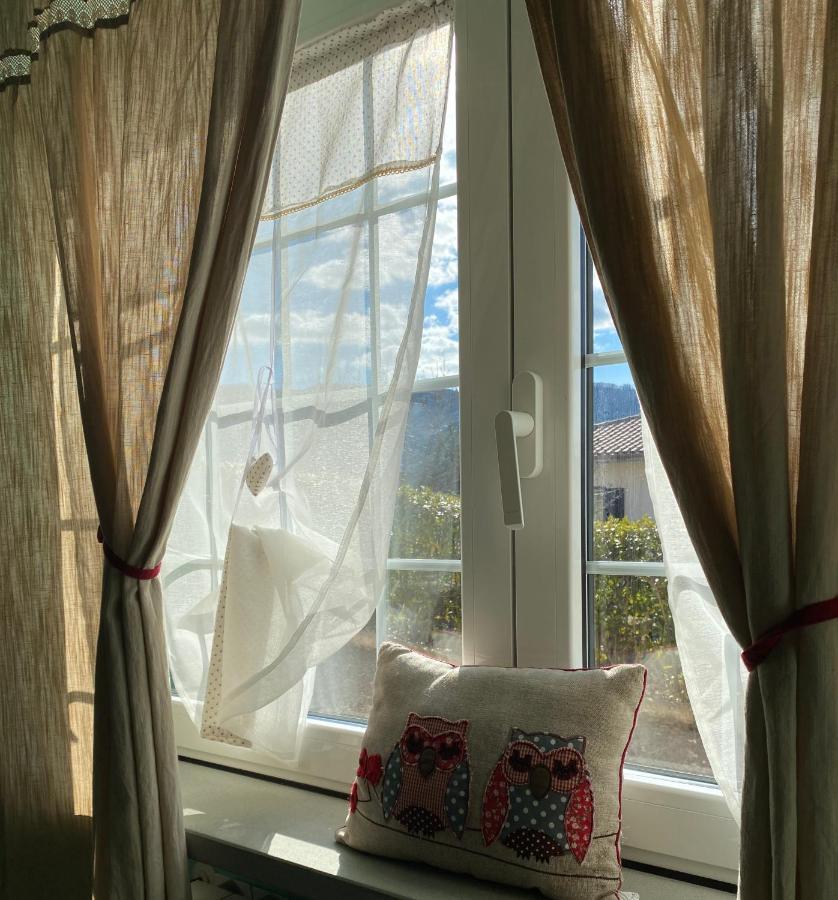 Bed and Breakfast Da Artu Cittaducale Exterior foto