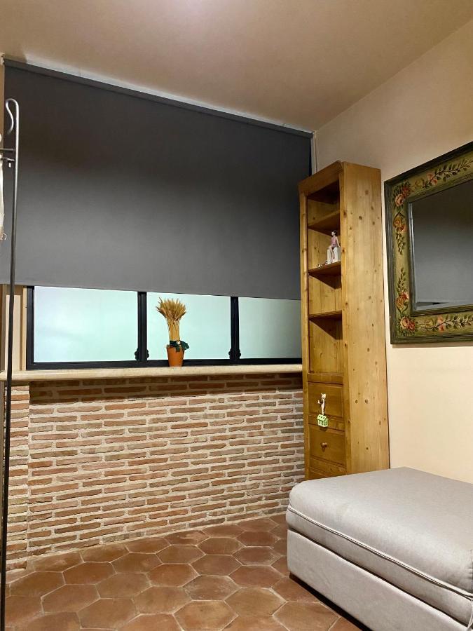 Bed and Breakfast Da Artu Cittaducale Exterior foto
