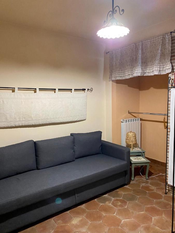 Bed and Breakfast Da Artu Cittaducale Exterior foto