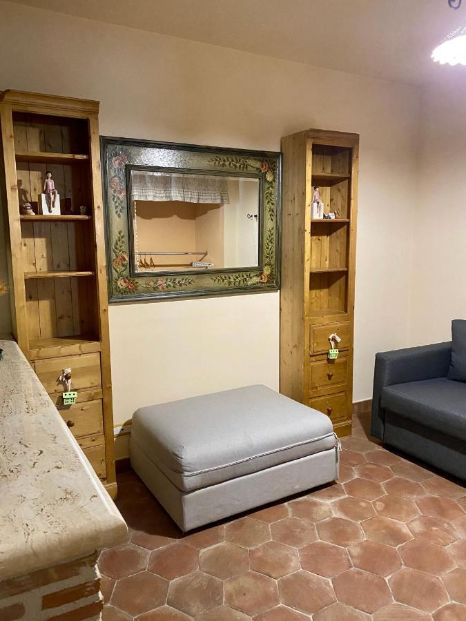 Bed and Breakfast Da Artu Cittaducale Exterior foto